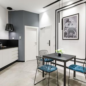 Appartement Premier