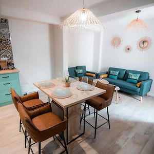 Appartement à 2 Chambres à Coucher