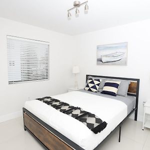 Appartement Rez-de-Chaussée