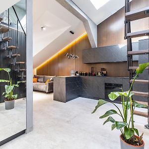 Bracka 3 Premium Apartment