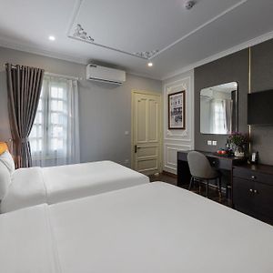 Chambre Quadruple