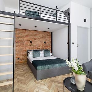 Balcony Apartment - Kazimierz- 41 Starowislna Street