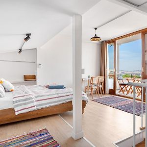 Chambre Double de Luxe
