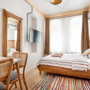 Chambre Double Économique