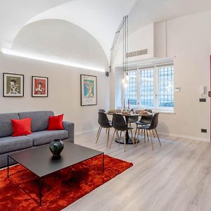 La Suite Del Regio! Chic & Central Apartment