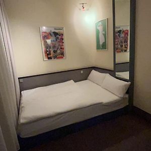 Chambre Budgétée Double