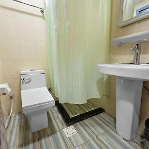 Chambre Standarde Lit King-Size