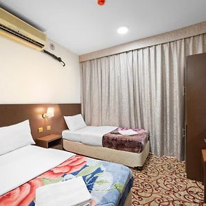 Chambre Standarde Double