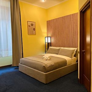 Chambre Standarde Triple