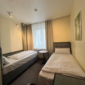 Chambre Budgétée Double