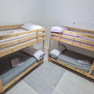 Dormitory Room Mixed