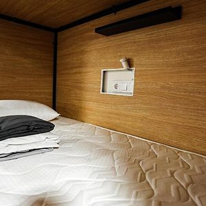 Dormitory Room Mixed