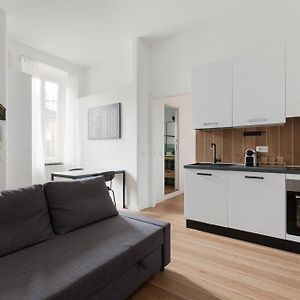 Appartement à 1 Chambre à Coucher
