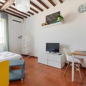 Savona District Comfy Studio
