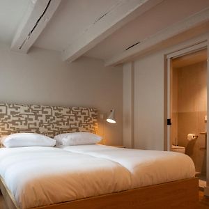 Chambre Double de Luxe