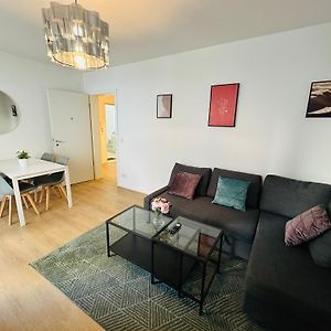 Appartement à 2 Chambres à Coucher