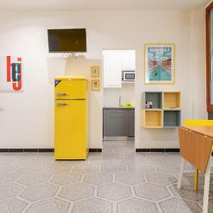 Loft Sui Navigli
