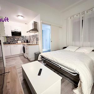 Loc'Nuit - Appartements Tout Confort - Hyper Centre Agen