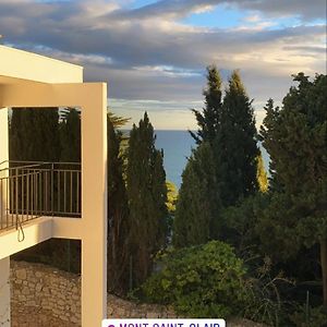 Villa à 1 Chambre à Coucher