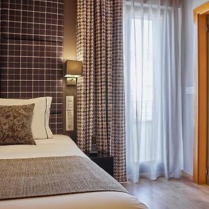 Chambre Simple Confort