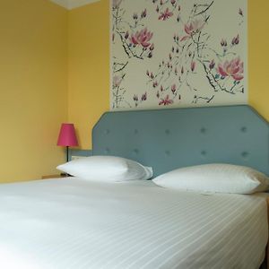Chambre Supérieure Lit King-Size