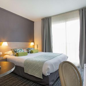 Chambre Standarde Double