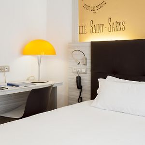 Chambre Simple