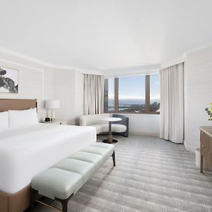 Chambre Fairmont Lit King-Size
