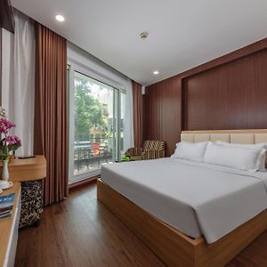 Chambre de Luxe Lit King-Size