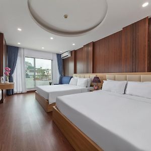 Chambre Quadruple