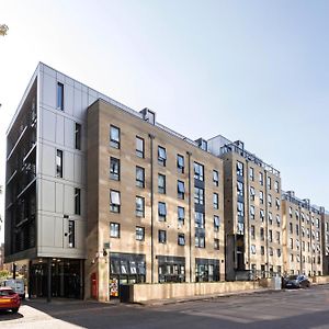 Unite Students - Chalmers Street - The Meadows