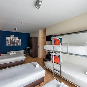 Chambre Familiale