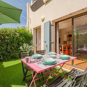 Apartment Les Coralines