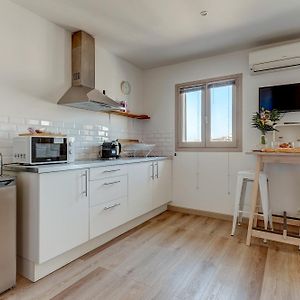 Appartement Studio