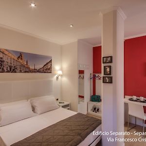 Separate Building King Room