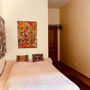 Guest Room In Old Town