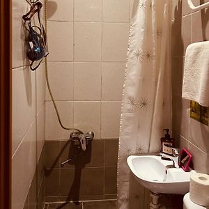 Private Bathroom King Room