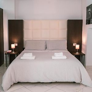 Morin 10 Rome Exclusive Suites