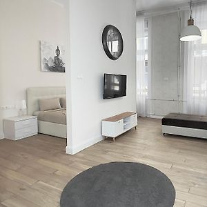Appartement de Luxe