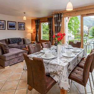 Les Sonnailles Apartment - Chamonix All Year