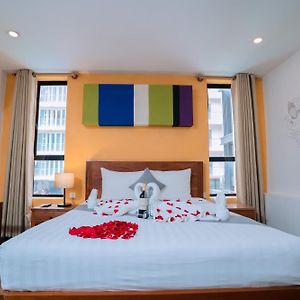 Chambre Lune de Miel Lit King-Size