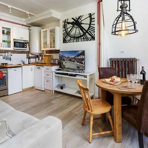 Mont Blanc 212 Apartment - Chamonix All Year