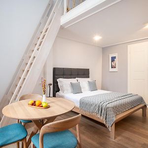 Chambre de Luxe Lit Queen-Size