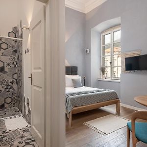 Chambre de Luxe
