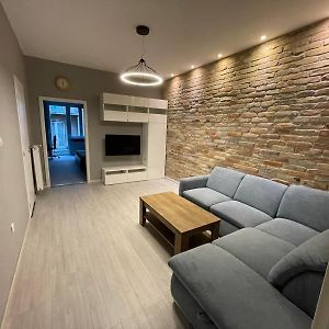 Basilica City Apartments