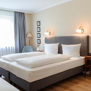 Chambre Classique Triple