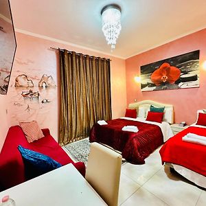 Rome Innitaly Affittacamere O Guesthouse
