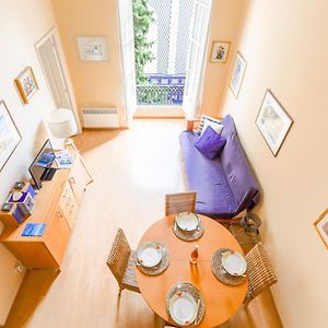 Apartment Le Masséna
