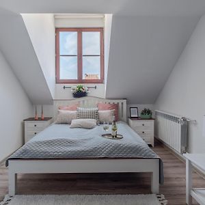 Chambre Triple