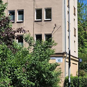 Apartament Daszynskiego